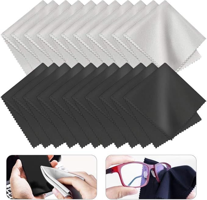 Papier de Nettoyage Optique MOTIC x500