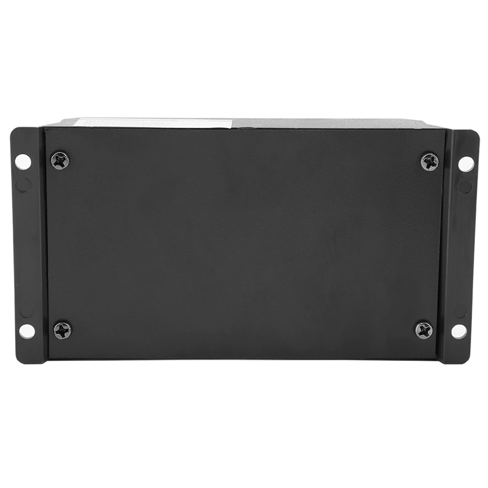 Regolatore di carica per pannello solare PWM 12V 24V con doppio USB e display LCD da 30 A (YJSS-30A) - 7