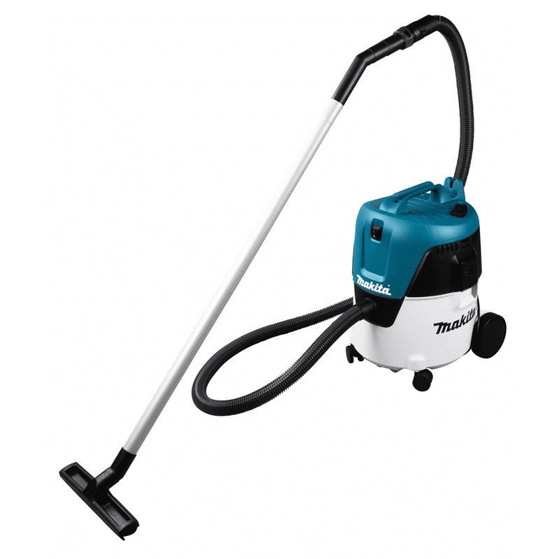 Makita Aspiradora Para Polvo Clase L, Vc2000l , Leroy Merlin
