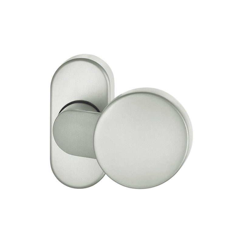 FSB Profilowany uchwyt do drzwi 07 0809 Materiał VA 6204 4-Kąt.M12mm stały - 0 07 0809 22801 6204