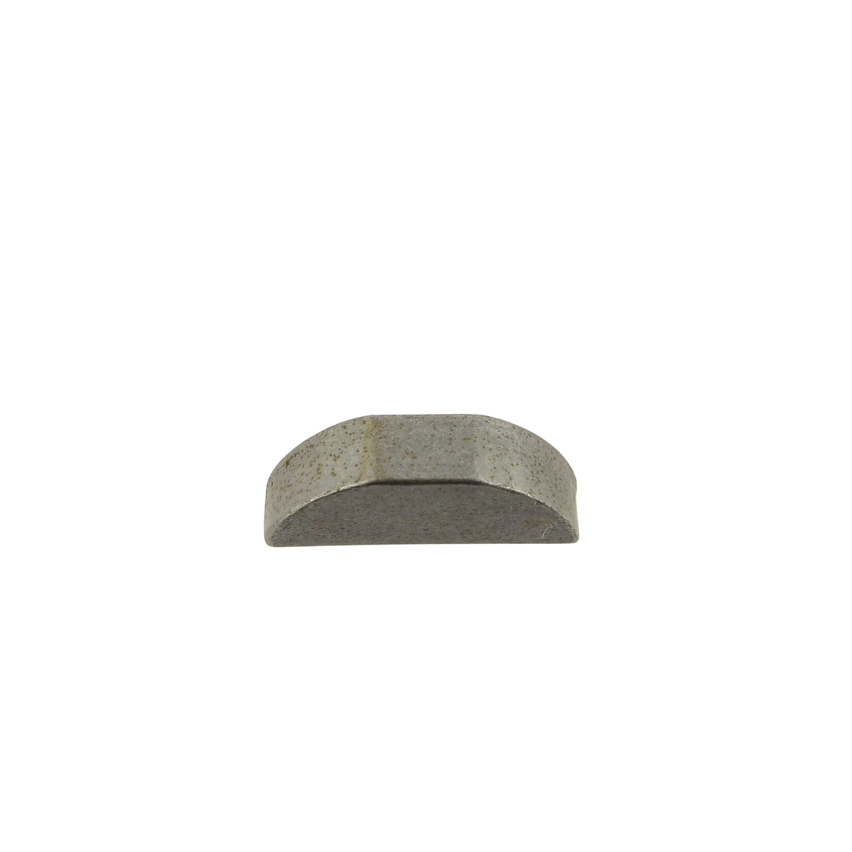 Support lame 22mm + clavette 22465607/0 - tondeuse a gazon - 5