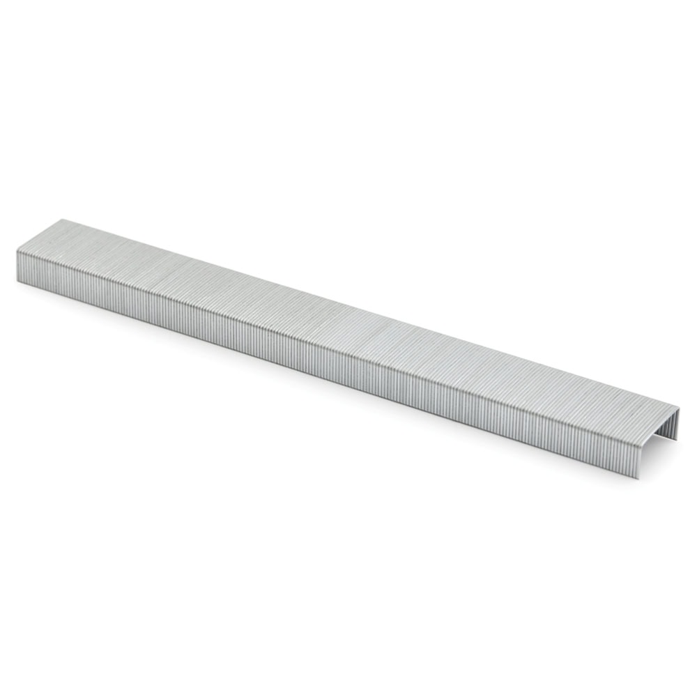 D.RECT Agrafes 23/10 | Agrafes pour agrafeuses de bureau | Lot de 10 000 pièces | 10 x 1000 pièces