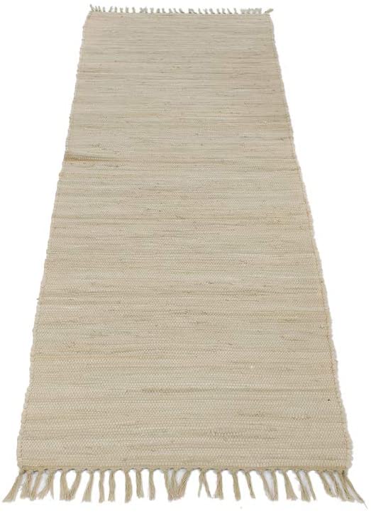 Oryginalny, autentyczny i ręcznie robiony kilim Abano, 180x120 cm