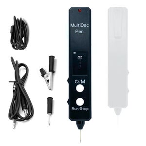 Voltmètre Sélecteur De Phase Triphasé 3P+N Sur Rail DIN 100A - Protection Surtensions Et Sous-tensions