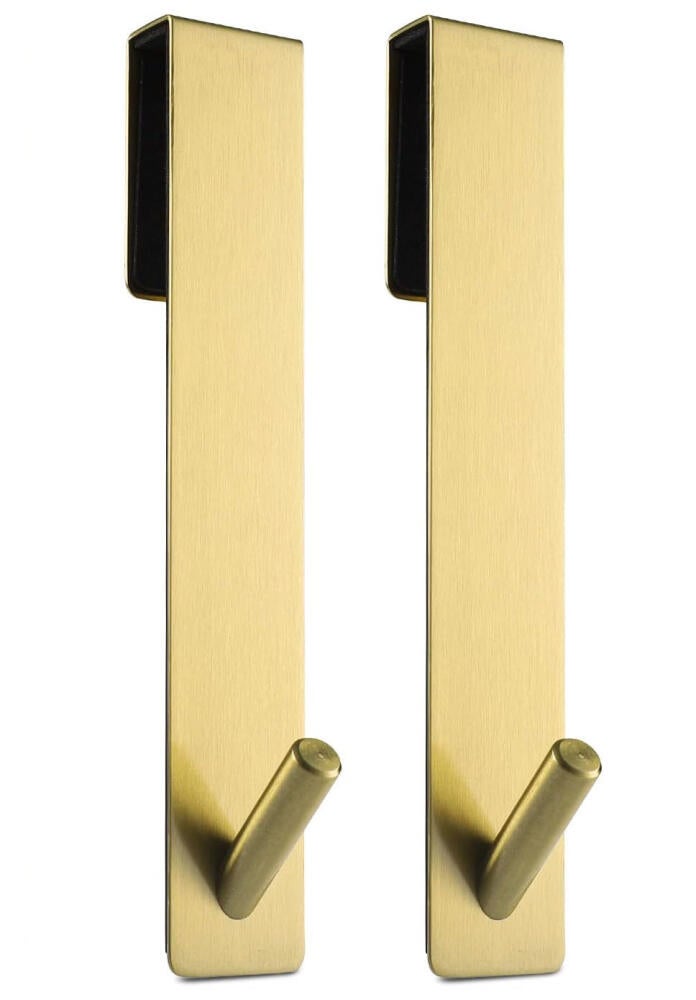 Lot De 20 Crochets De Porte / Armoire – 3 Cm – Style Ancien – Quincaillerie – NEUF