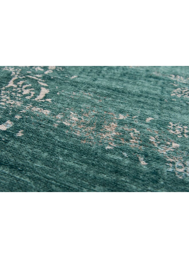 Design medaglione - Tappeto medaglione Fading World - Giada - 80 x 150 CM - louis de poortere - 7