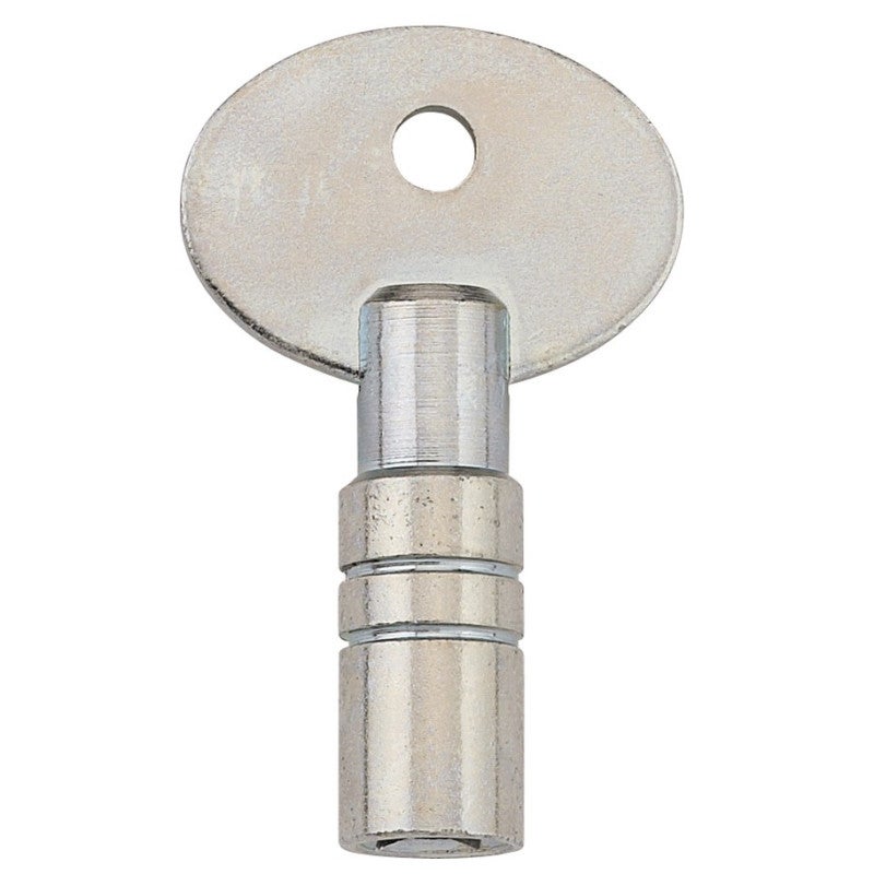 Clé à Carré Femelle 6 Mm Pour Crémone Couillet - Neuf Sous Emballage D'origine