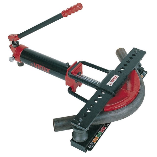 Virax - Cintreuse hydraulique manuelle N°2 - VIR-240243