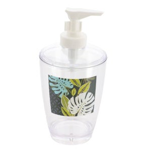 Tresis Dispenser Sapone In Vetro A Righe 400ml | Franzy's - 7