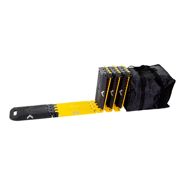 Ralentisseur de vitesse pliable - 6100362
