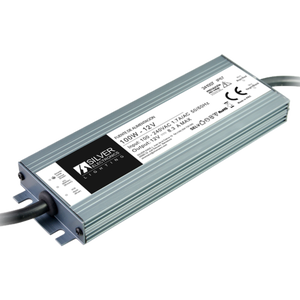 Alimentatore LED Trasformatore DC24V AC 110-250V - Foto 2