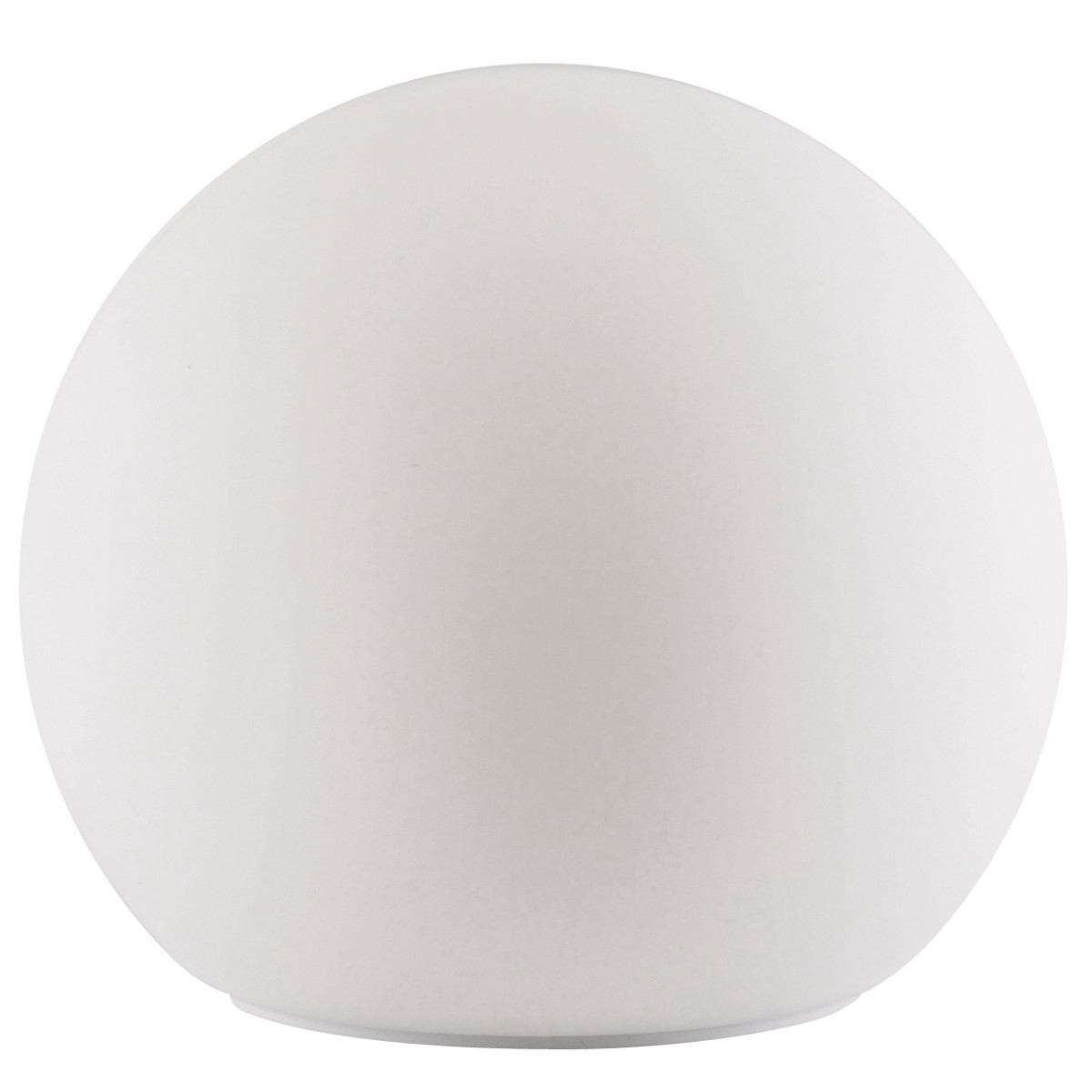 Lampka silikonowa LED multifukcyjna USB MOON 312983 Polux