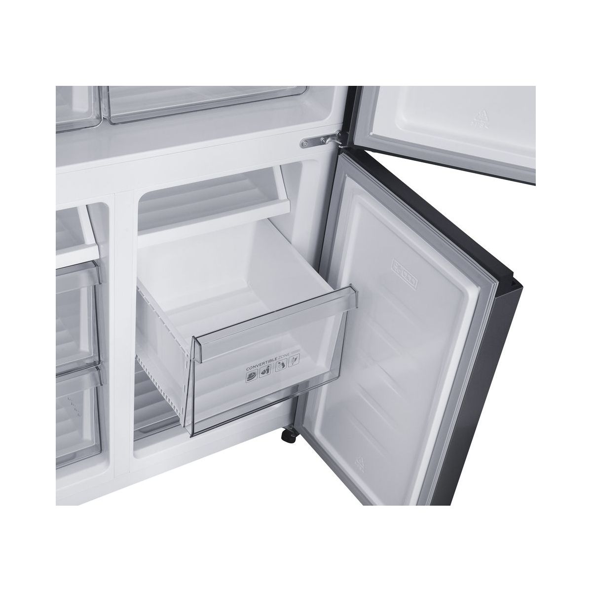 Réfrigérateur multi portes ESSENTIELB ERMVE190-90hov1 - 6