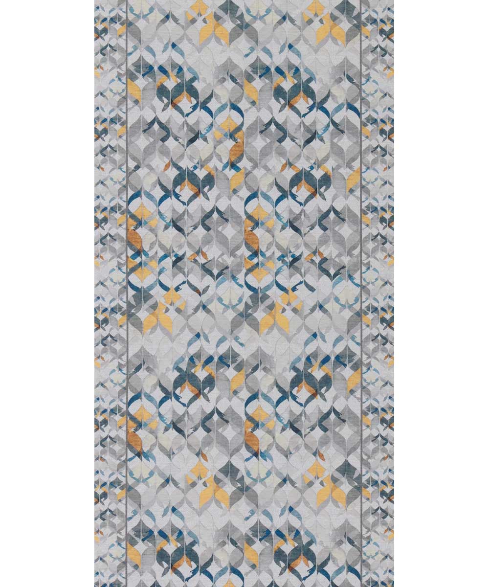 Bieżnik EMOZIONI FUTURA SPIGA 52x250 cm | GaleriaFarah1970