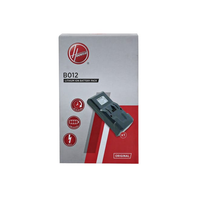 HOOVER B007 Batterie pour Aspirateurs Balais Hoover - Compatible HOOVER B007 Batterie pour Aspirateurs Balais Hoover - Compatible