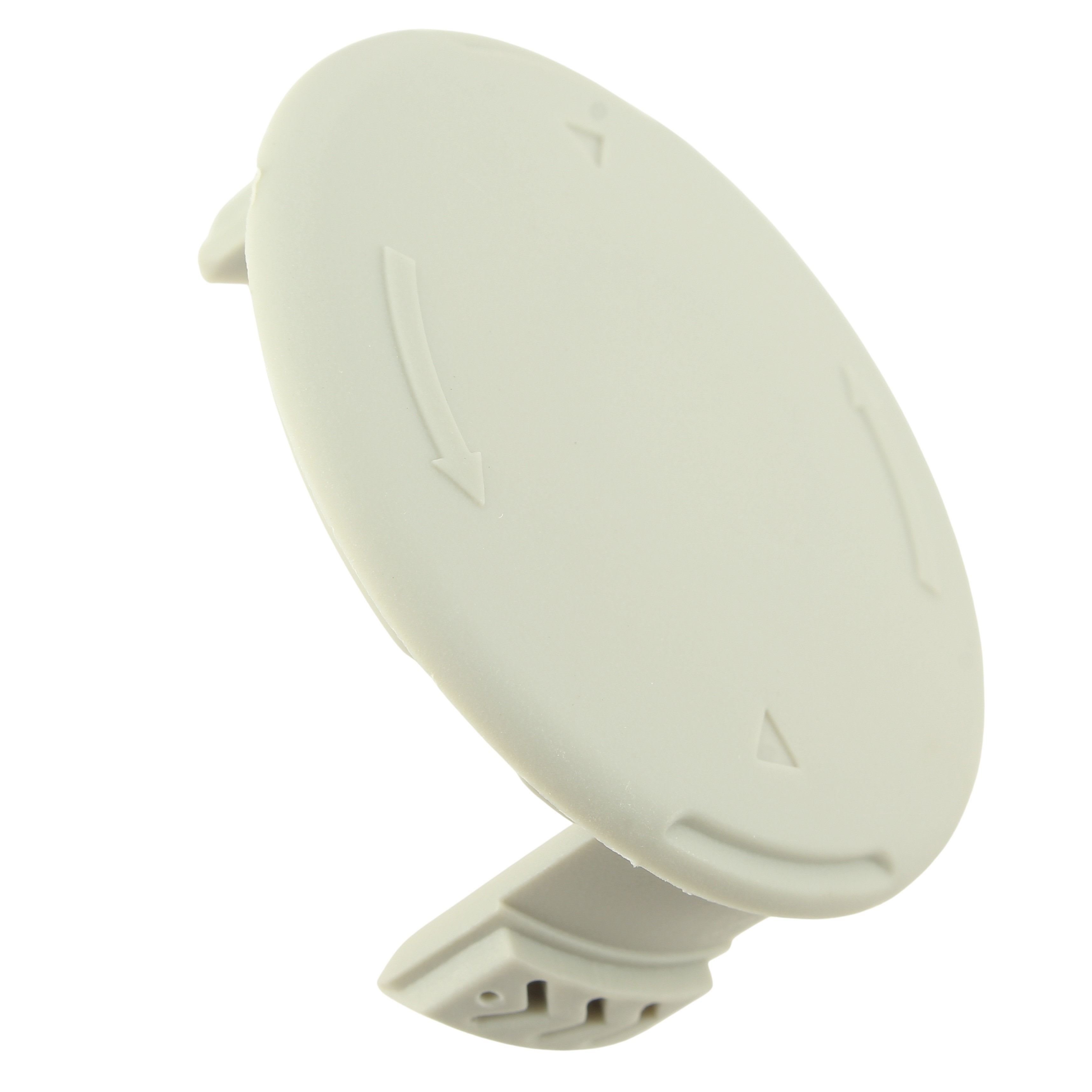 Couvercle de bobine 5131034743 - coupe bordures ryobi - 5