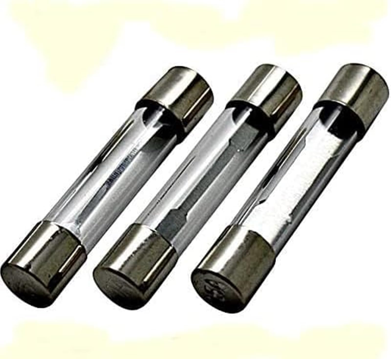 Fusibile Tipo Miniatura In Vetro 6 X 28 Mm 6 A 250 V - BTICINO T0/6 - Foto 10