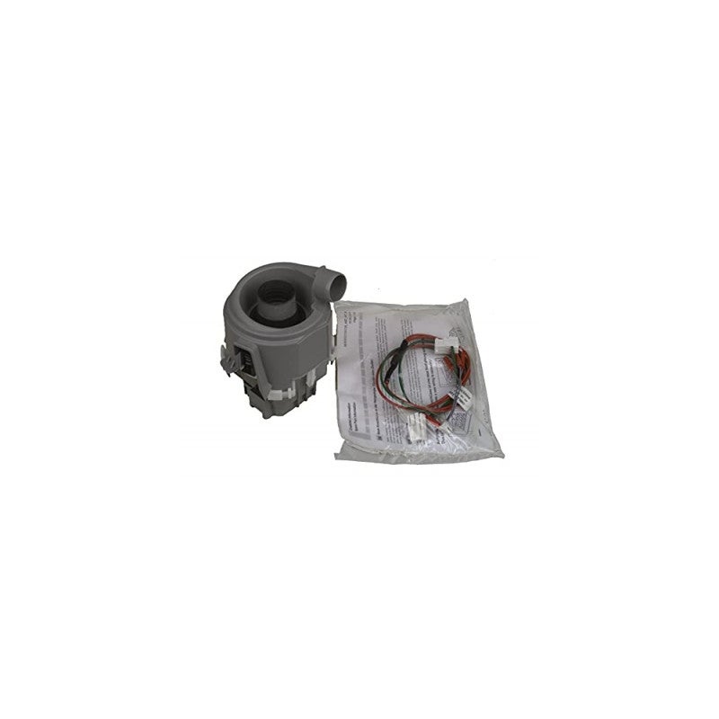 Bosh Pompe de chauffage, pompe de circulation à moteur pour lave ...