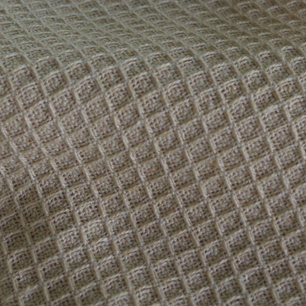 Paño de Cocina 45x65 - Color Beige - Pack de 3 unidades - 4