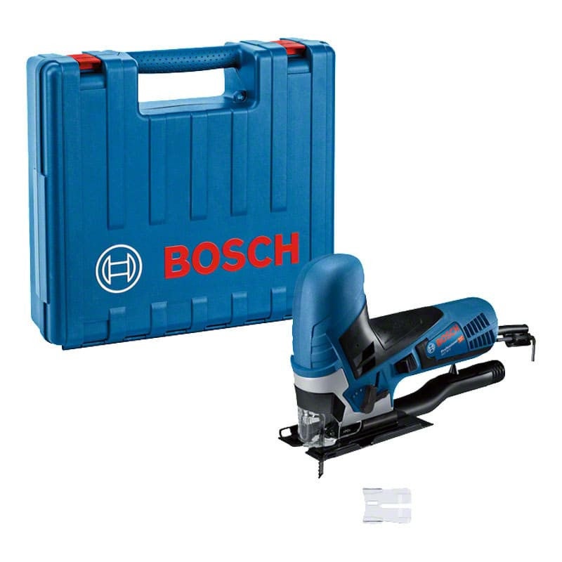 Bosch Professional Sierra Alternativa Bosch Gst 90 E , Leroy Merlin