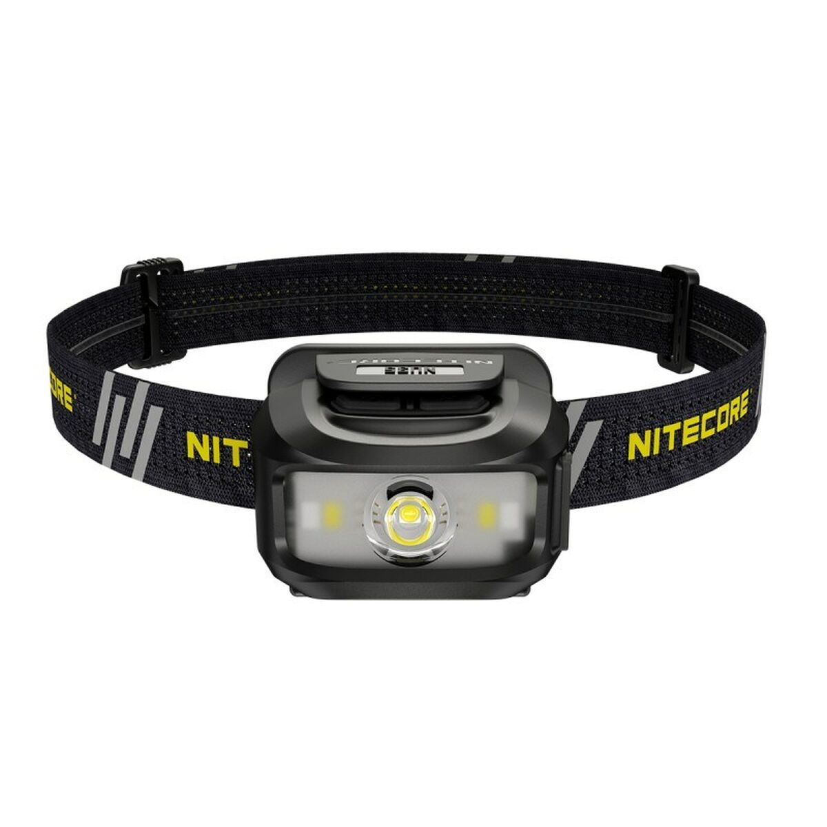 Czołówka Nitecore NU35 460 lumenów wodoodporna