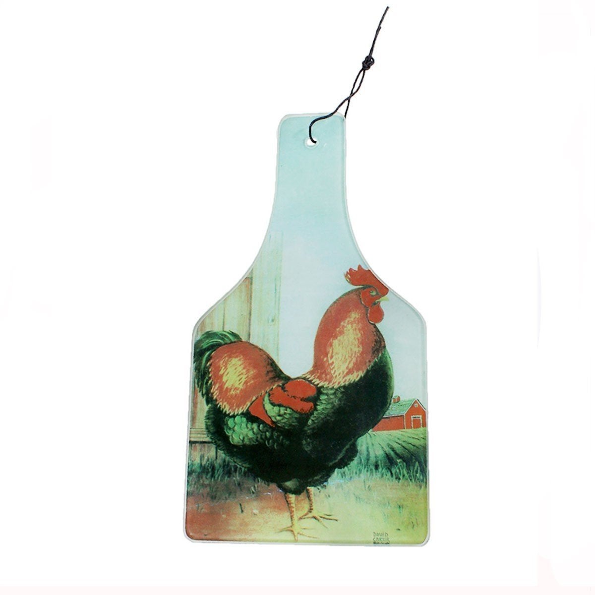 SLORTEK Bottiglia d'acqua in vetro 1,5 l - Vetro Borosilicato con tappo