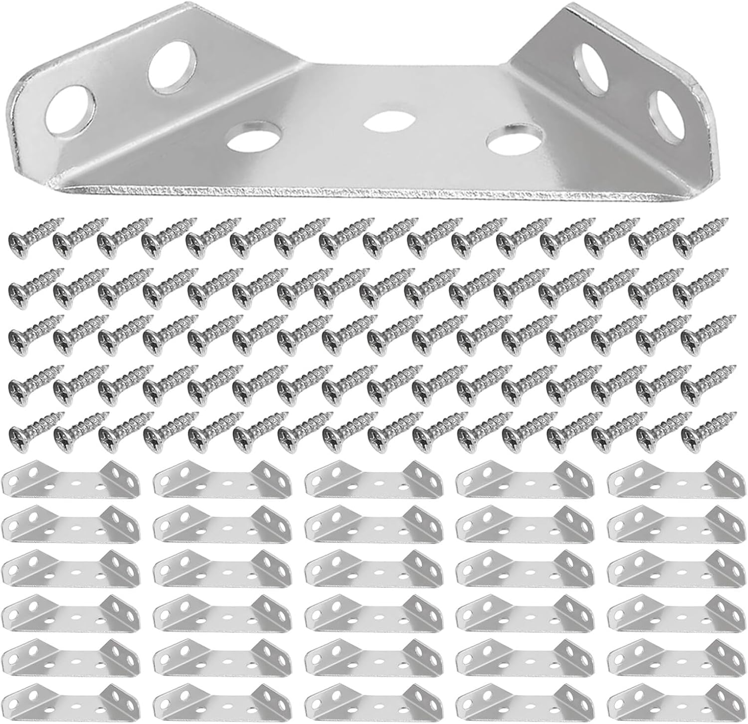 Serre-joints D'angle 90° Ajustable - Outil Menuiserie Pour Assemblage Précis De Cadres En Bois, Libération Rapide.