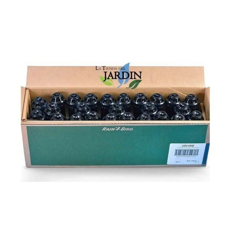 Scatola 25x Rain Bird PA8SPRS – Adattatori Per Arbusti In Plastica Con Regolazione PRS - Foto 4