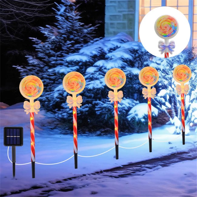 Redefun Lampade solari per esterni da giardino, 6 pezzi, 48 LED, lucciole, luci solari con telecomando, 8 modalità, lucciole solari, impermeabili, illuminazione da giardino, firefly, per terrazze Redefun Lampade solari per esterni da giardino, 6 pezzi, 48 LED, lucciole, luci solari con telecomando, 8 modalità, lucciole solari, impermeabili, illuminazione da giardino, firefly, per terrazze