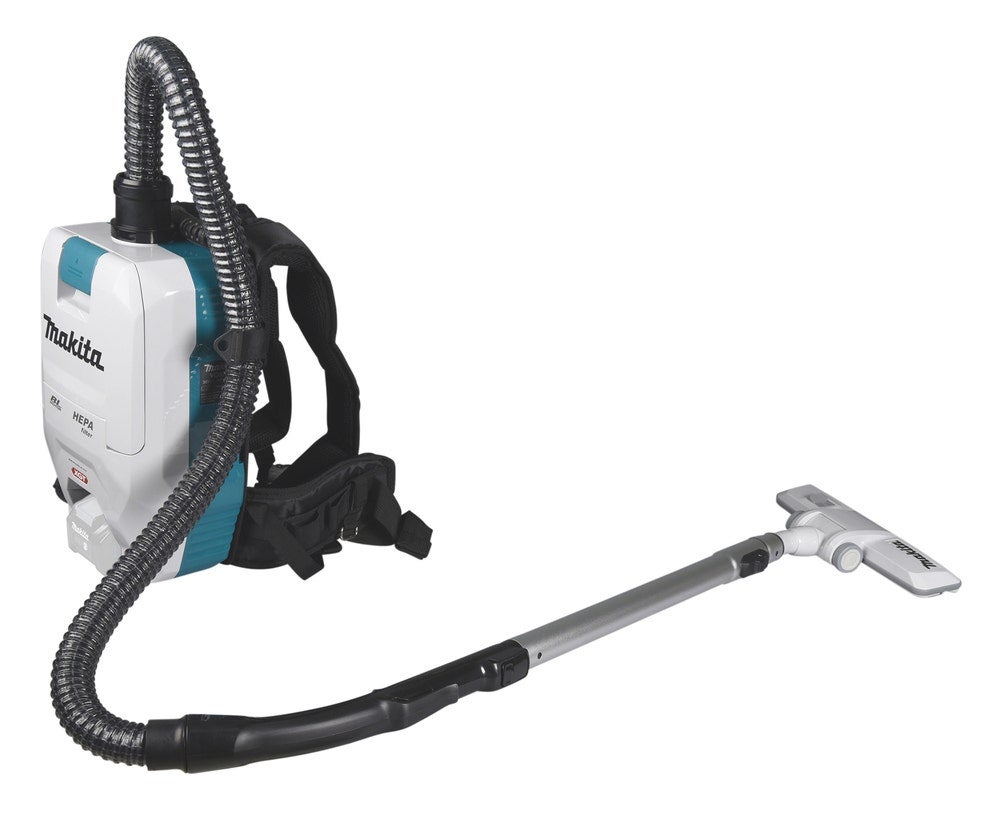 Makita Batería De 40V Batería Aspiradora Vc008gz, Sin Batería Sin Cargador , Leroy Merlin