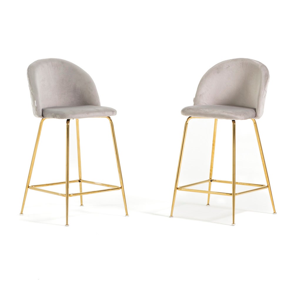 Sgabello Industrial Acciaio Metallo Per Bar Cucina H76cm Steel Up