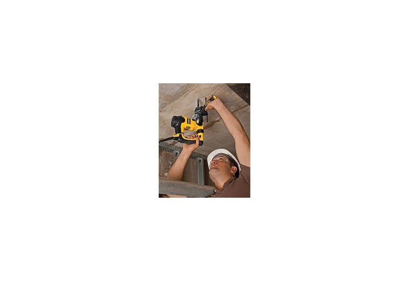 DeWALT - Foret SDS-PLUS EXTREME 2® 10x210x150 - DT9541 - 4
