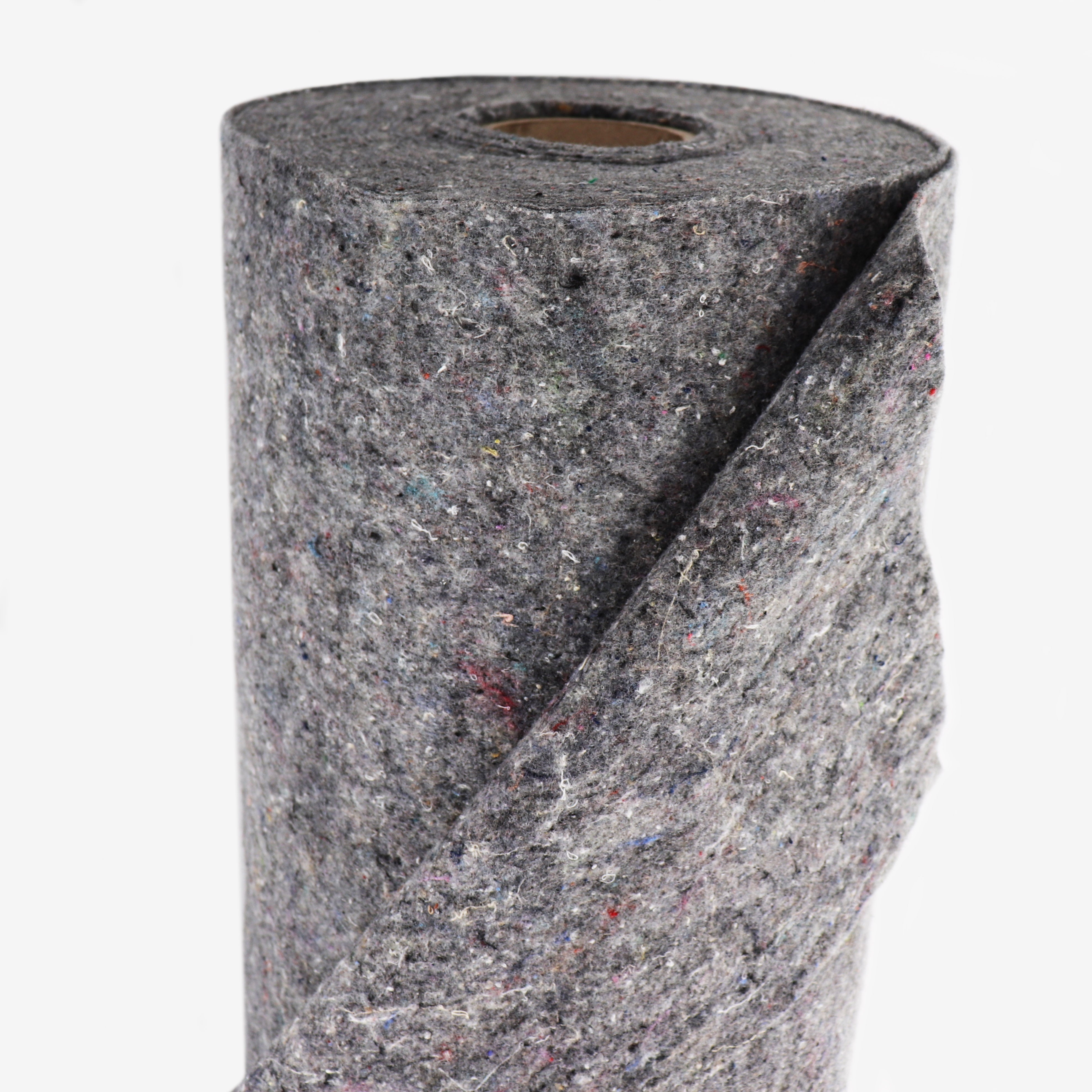 44 m² feutre de bassin 300 g toile de protection de bassin de bassin pour bâche de bassin - 5