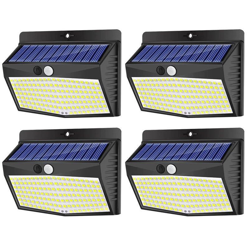 Illuminazione Faretto a LED a energia solare,per esterni,regolabile