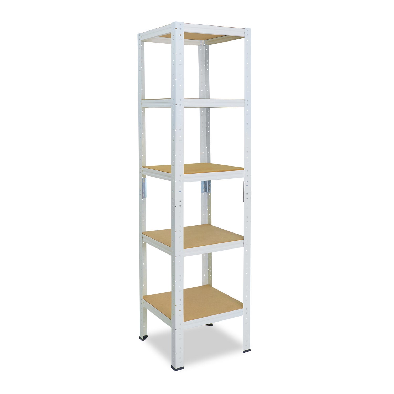 Shelfplaza® 80x30 C Office Enseble Coplet De Tablettes Pour