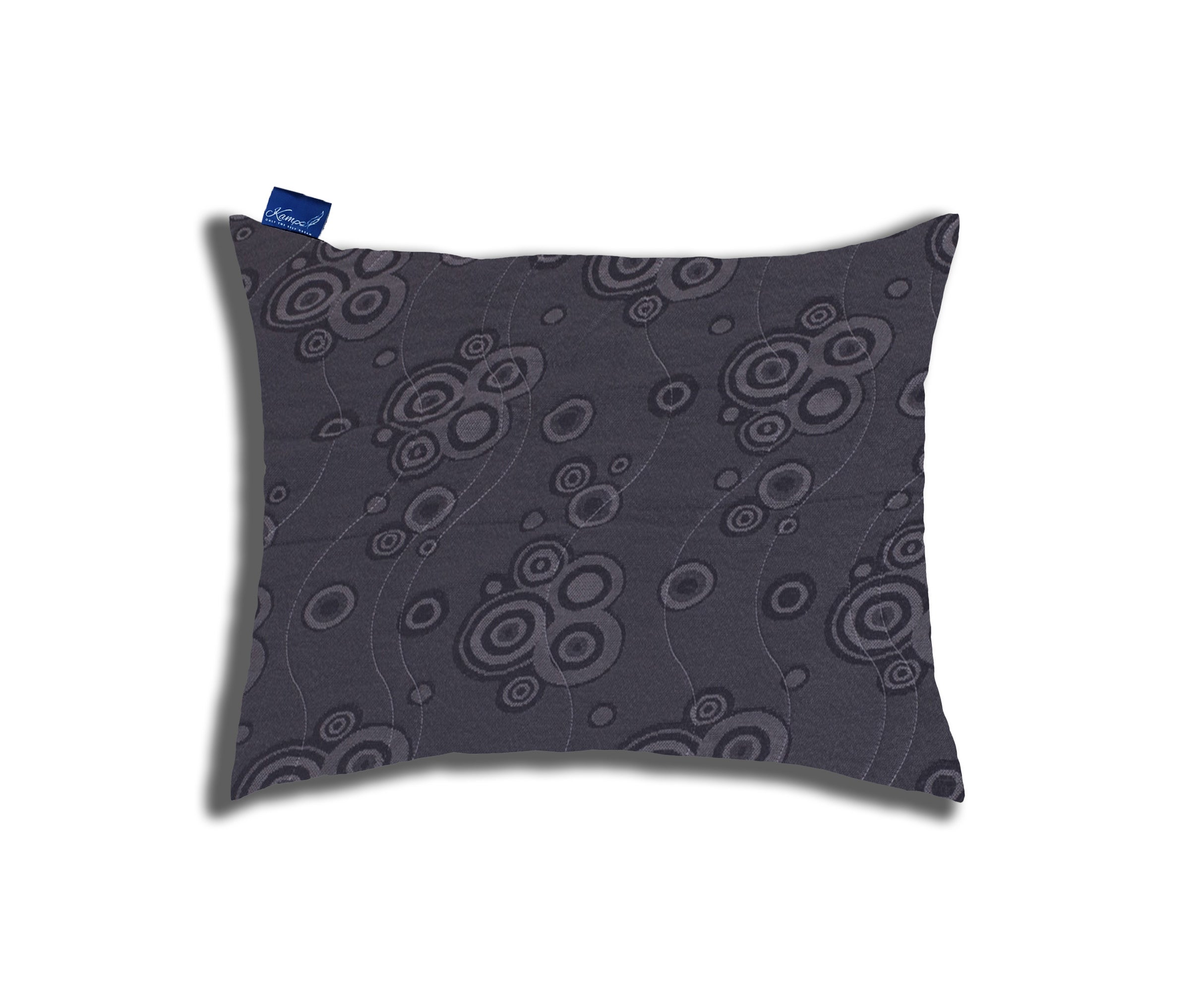 Kam-Pol poduszka żakard 30x50 cm