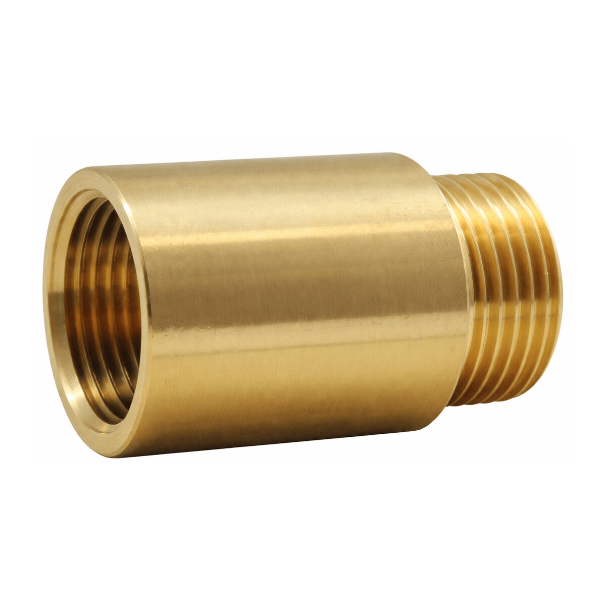 Extensie cu filet cilindric interior - exterior G 3/4