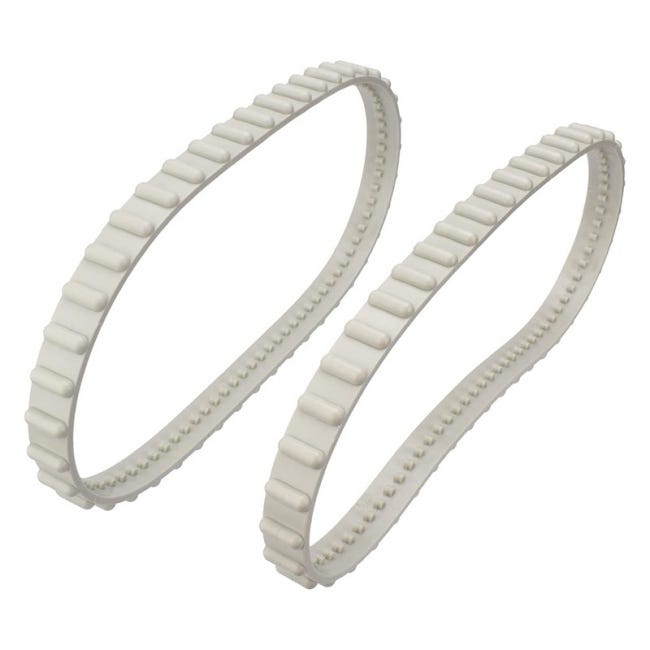 Pasek napędowy do robota basenowego Hayward Aquavac Tiger Shark RCX23002 (2 sztuki)