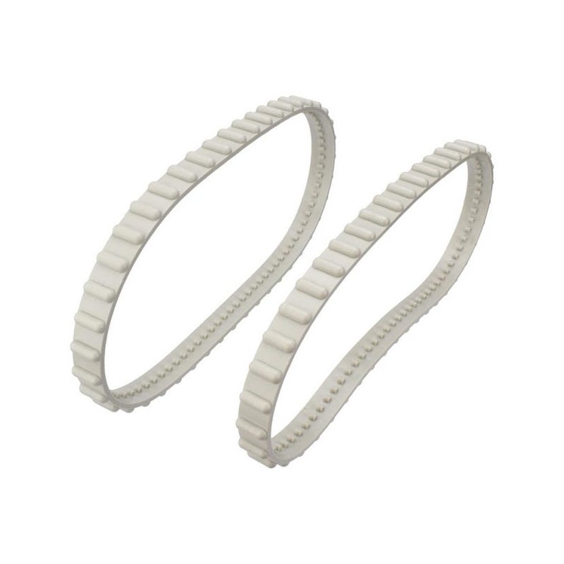 Pasek napędowy do robota basenowego Hayward Aquavac Tiger Shark RCX23002 (2 sztuki)