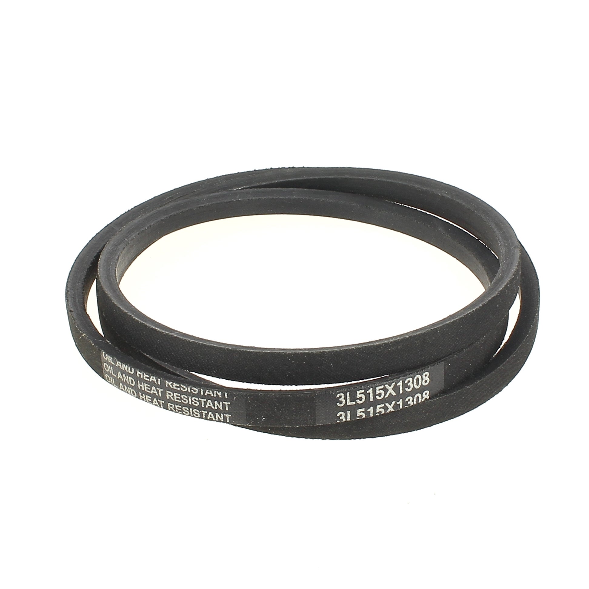 CINGHIA COD. EL 1195 H8 PER LAVATRICE INDESIT WIXL 105/Y - usato agx