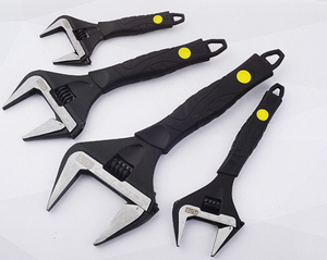 Clé Auto-ajustable ZJCHAO - Tuyau D'eau Et Clé à écrou - Multifonction