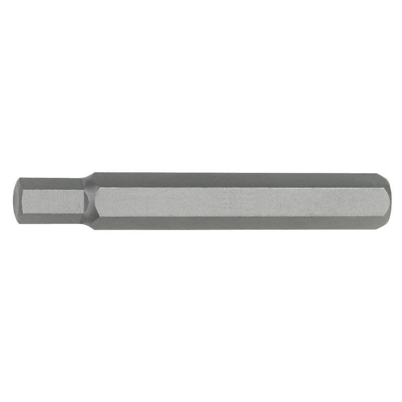 Punta atornillar mango 10mm allen larga punta atornill hex 10 | Leroy ...