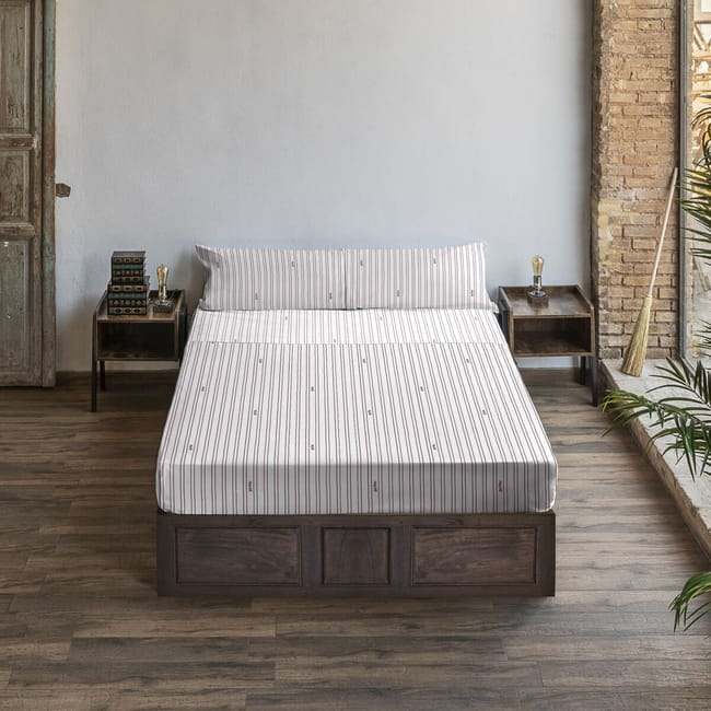 Juego de Sábanas Harry Potter Cama de 180 280 x 270 cm Leroy Merlin