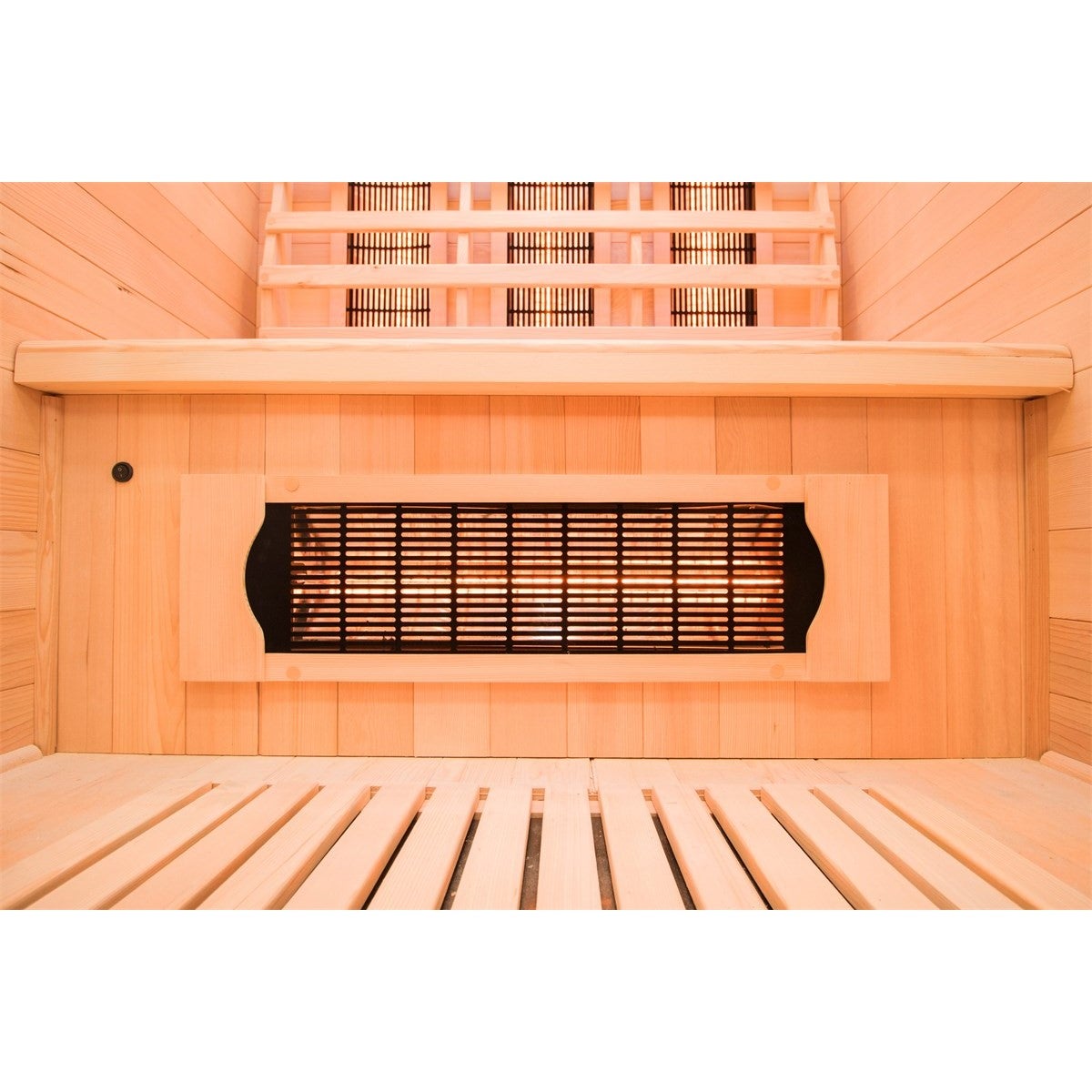 Sauna Infrarouge APOLLON - 5