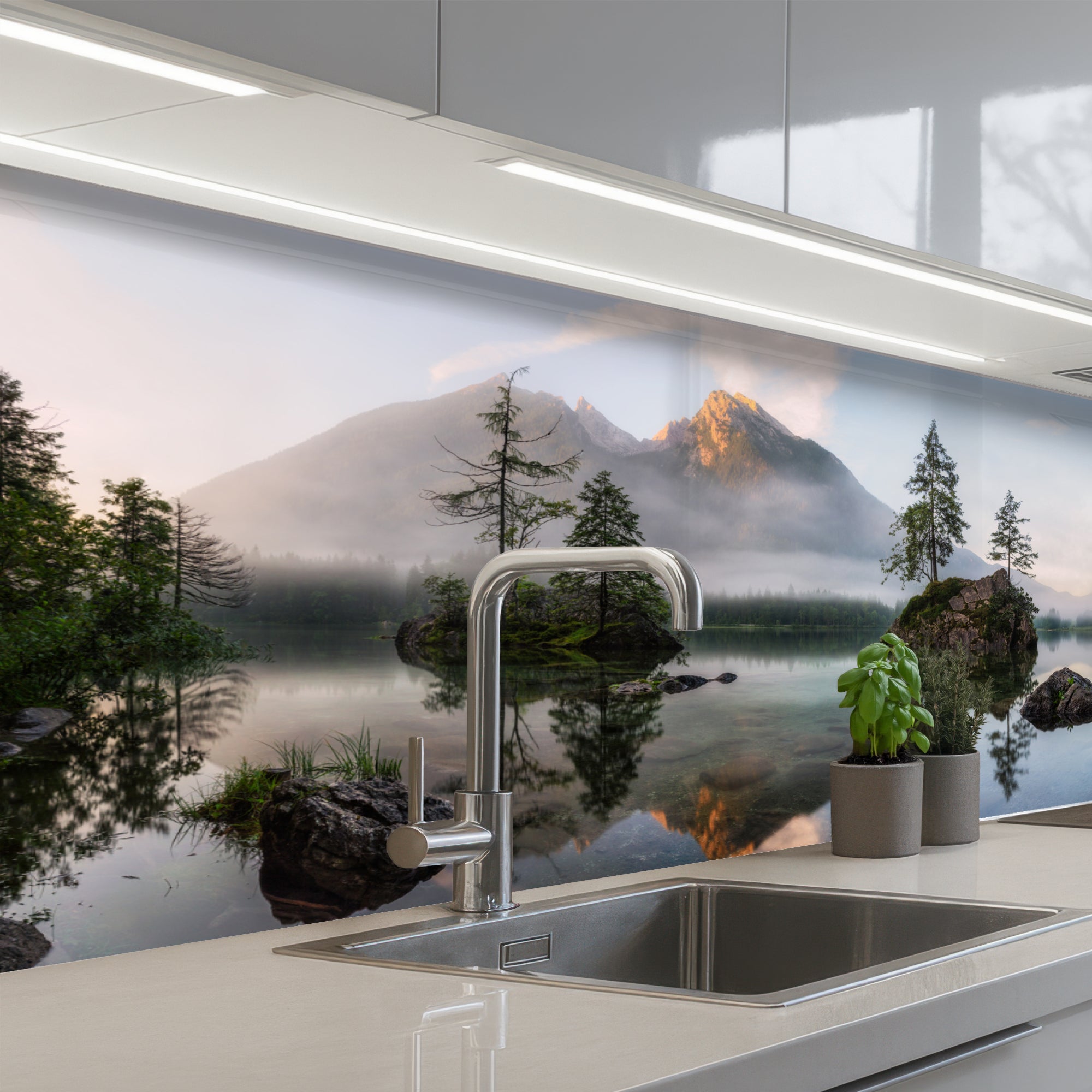 revetement-mural-de-cuisine-cr-dence-de-cuisine-eau-paysage