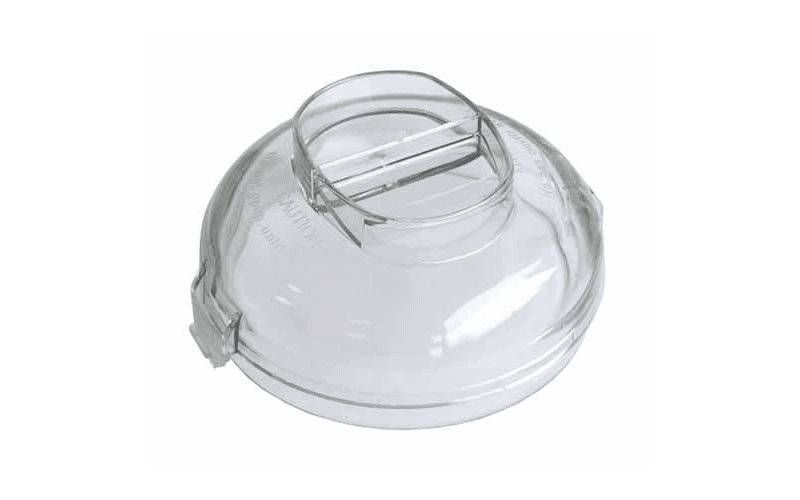 Couvercle Yaourtière SEB - Pièce Détachée Compatible YG500100/350 - SS-194027