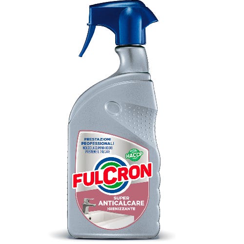 Arexons Waterfall Anticalcare Schiuma - Decontaminante Acido Per Auto - Rimuove Calcare E Sali - 500ml - Foto 6