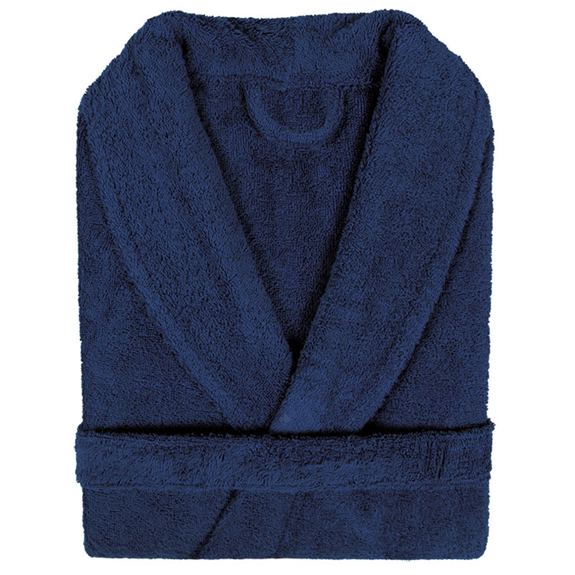 Sweat-shirt Femme Mountain Warehouse – Bleu Marine – Taille 12 – Col Châle