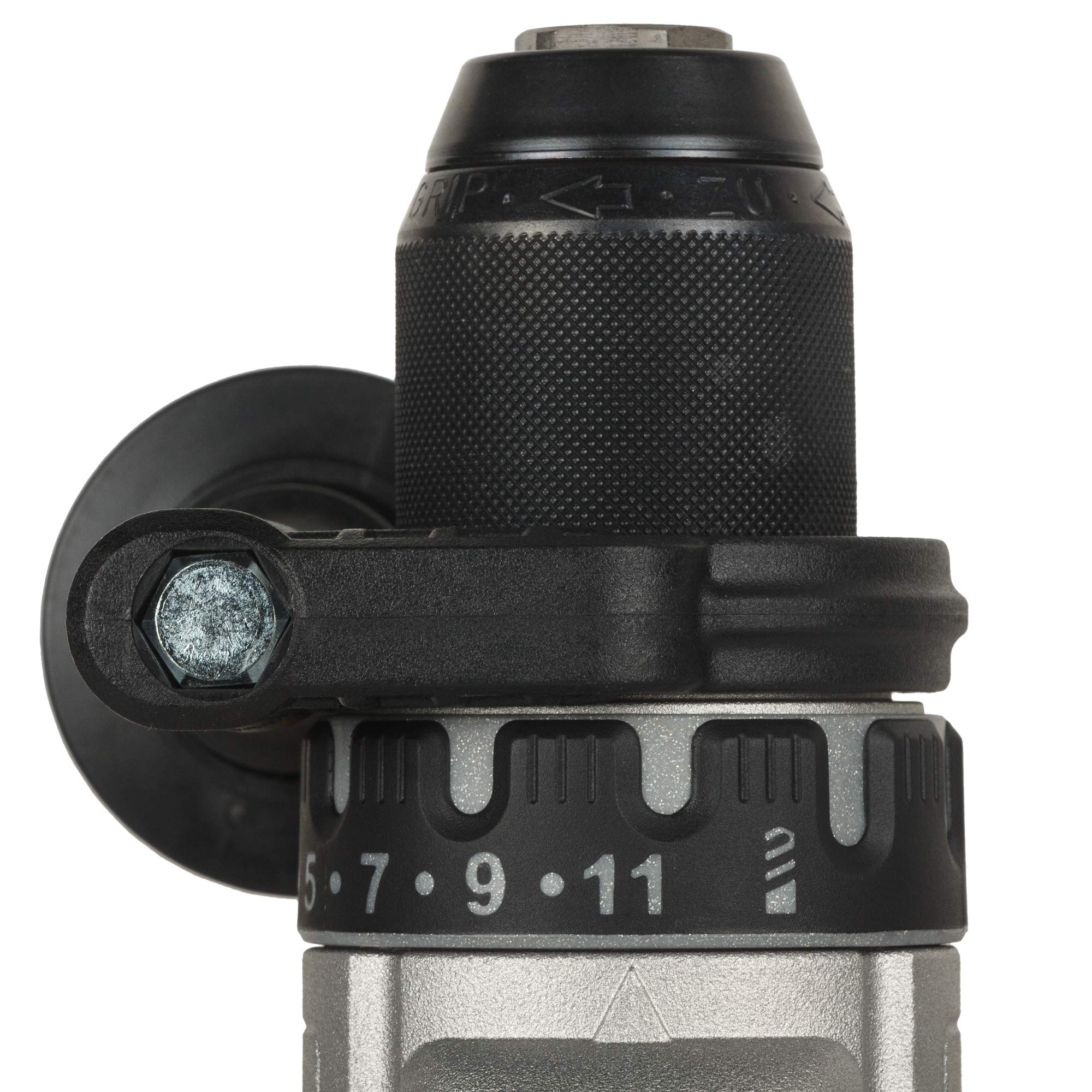Wiertarka bezprzewodowa DeWalt DCD991NT-XJ 18 V i silnik bezszczotkowy - 6