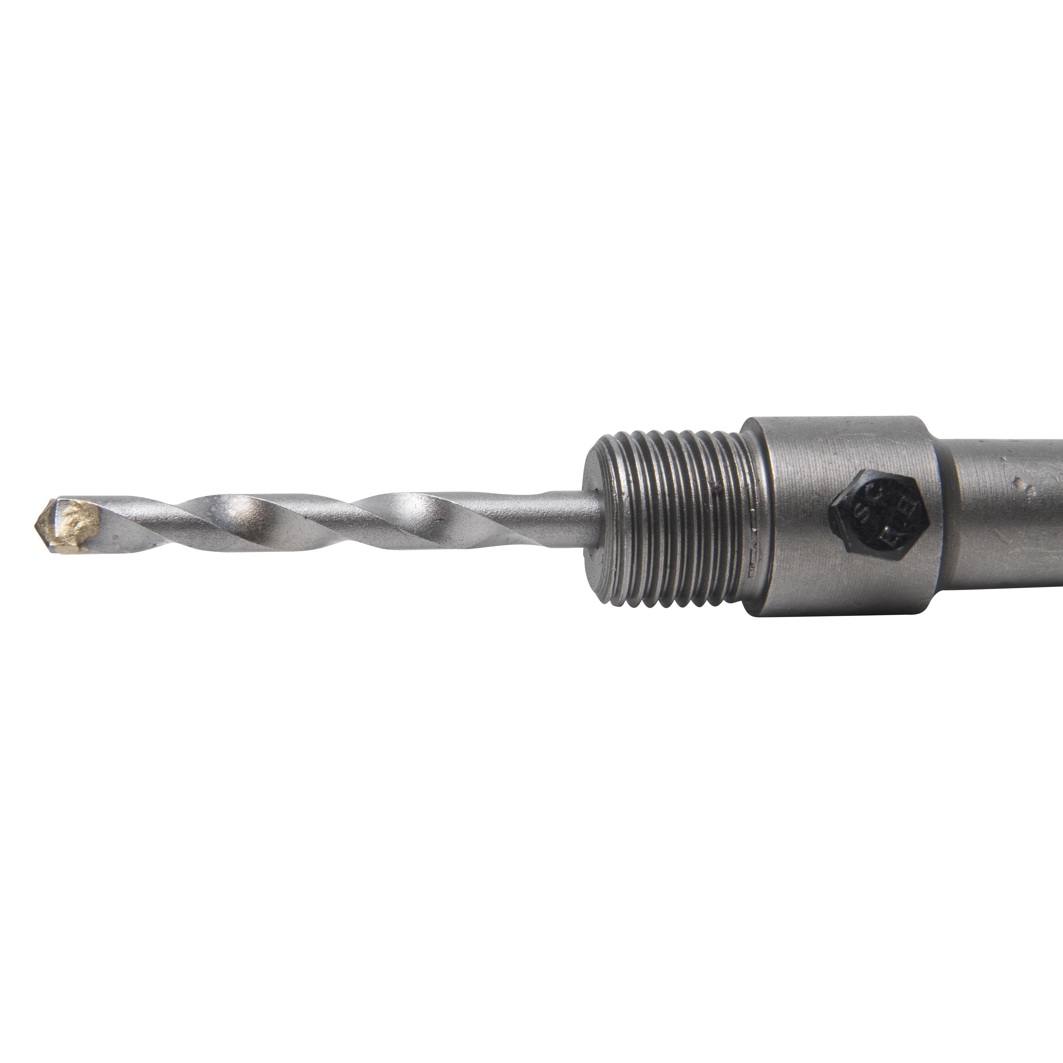 Scie cloche SDS plus WERKA PRO 40 mm M22 carbure de tungstene - 5